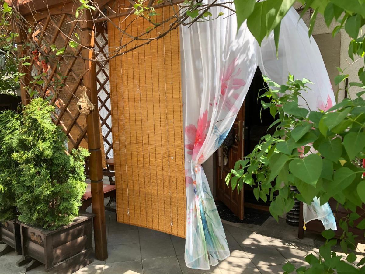 Apartamenty Pod Wiciokrzewem Supraśl Extérieur photo