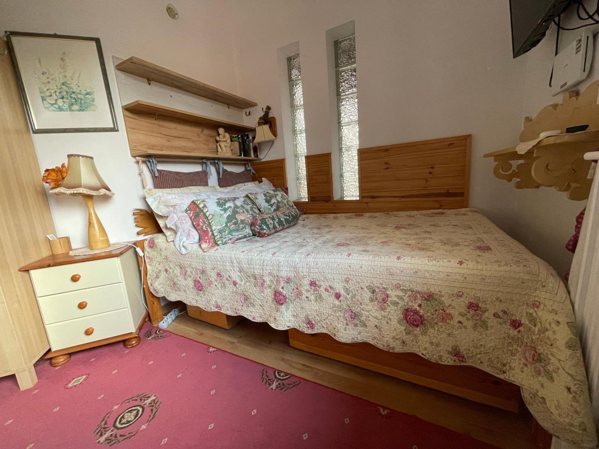 Apartamenty Pod Wiciokrzewem Supraśl Extérieur photo