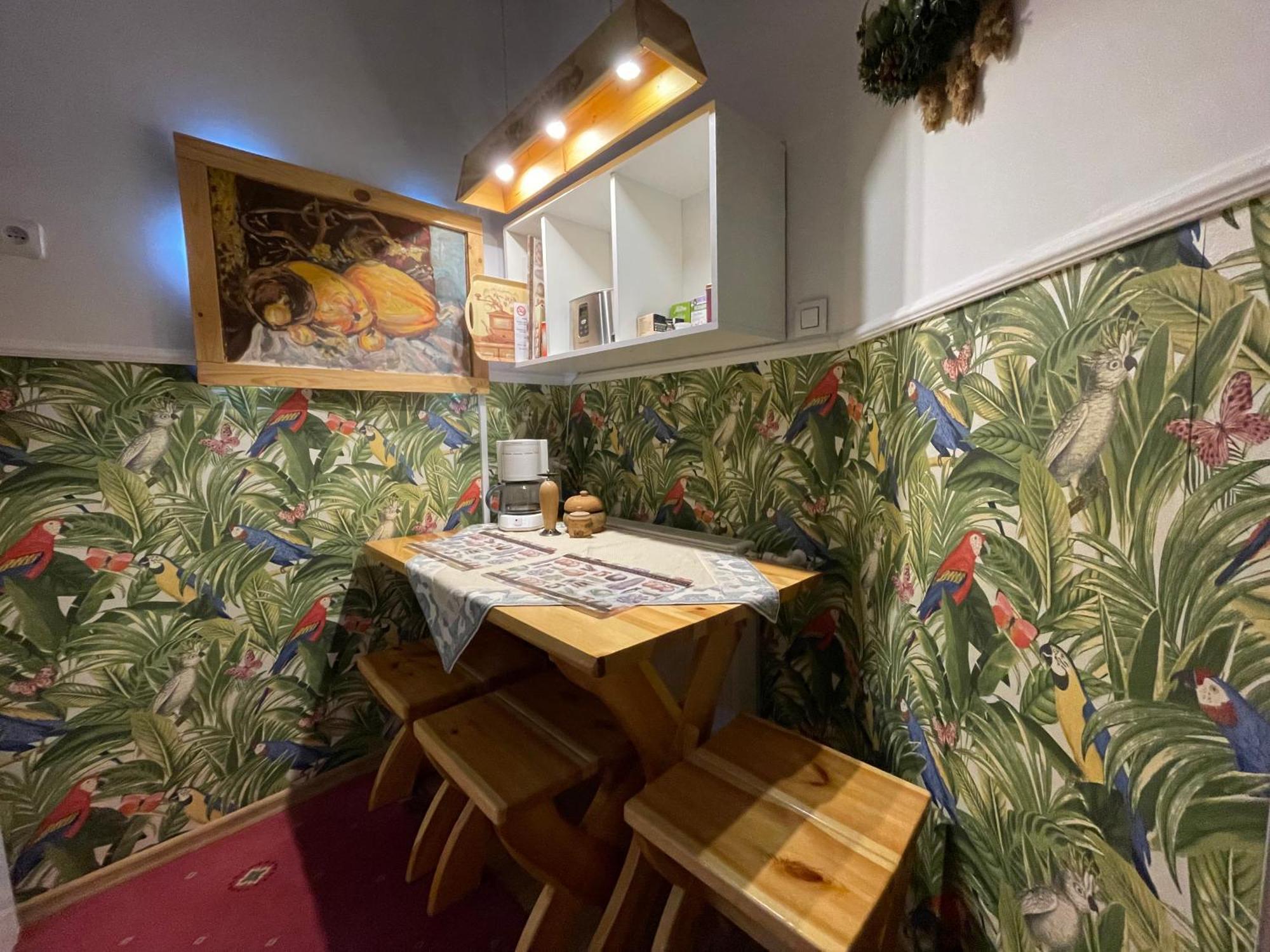 Apartamenty Pod Wiciokrzewem Supraśl Extérieur photo