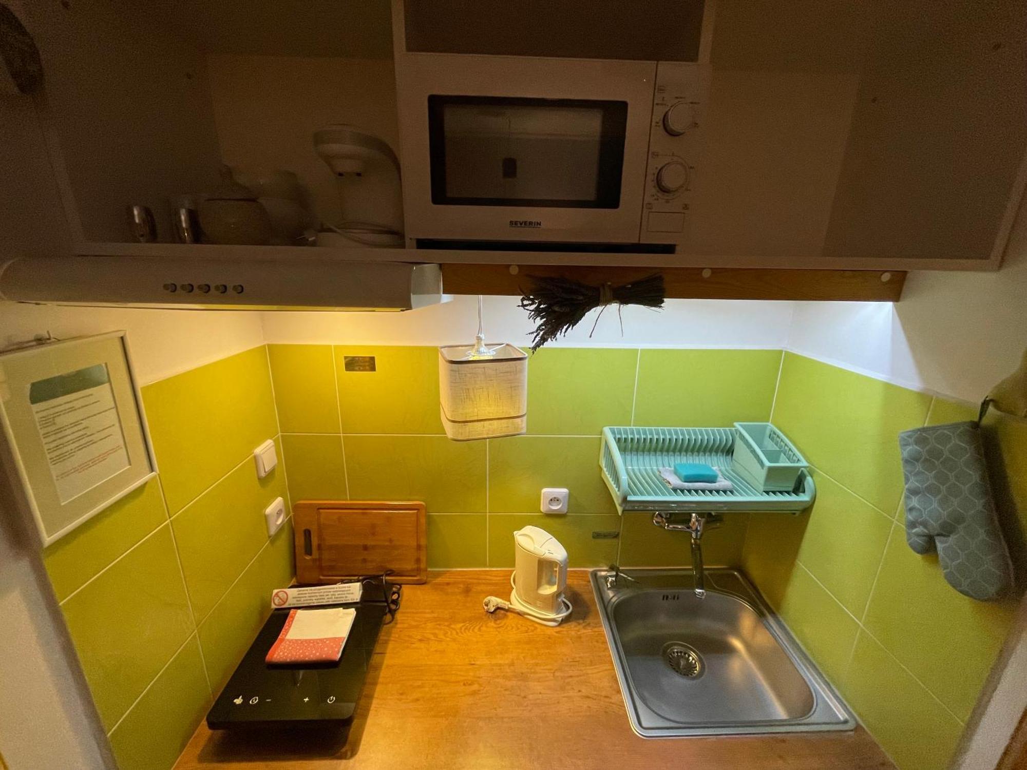 Apartamenty Pod Wiciokrzewem Supraśl Extérieur photo