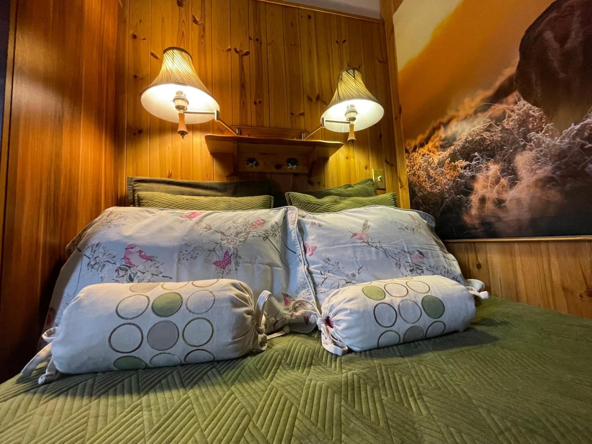 Apartamenty Pod Wiciokrzewem Supraśl Extérieur photo