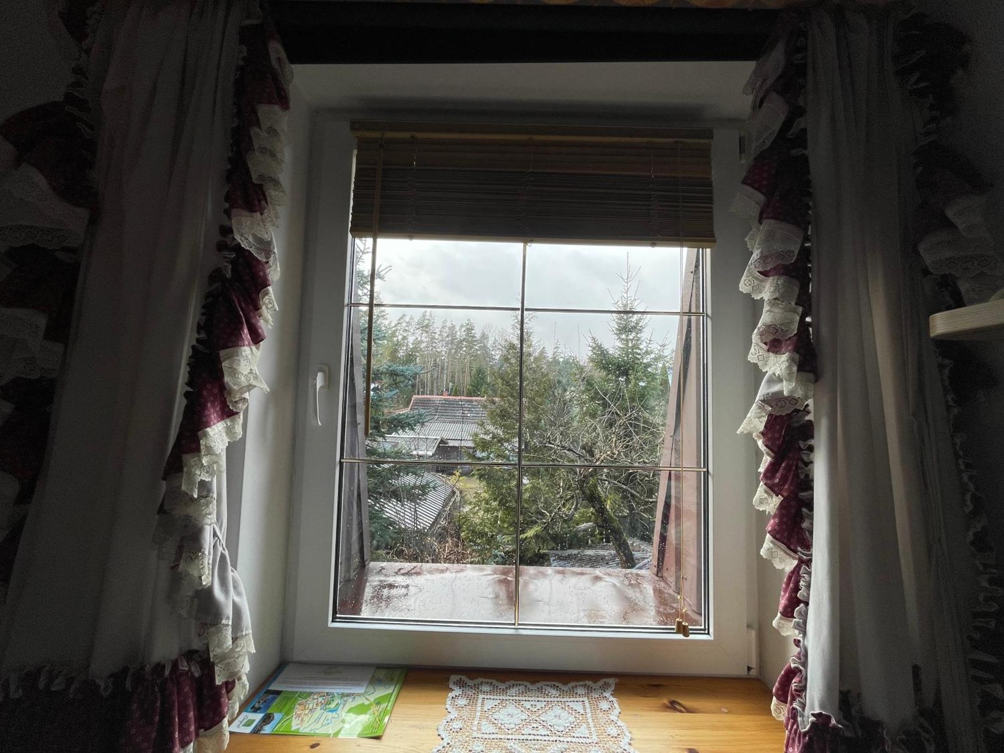 Apartamenty Pod Wiciokrzewem Supraśl Extérieur photo