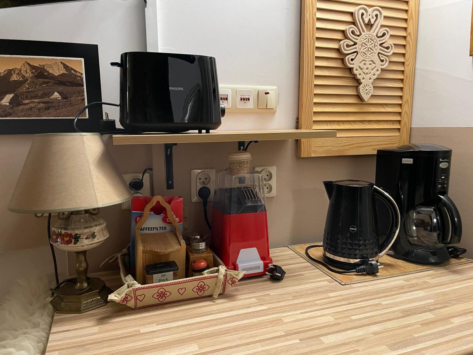 Apartamenty Pod Wiciokrzewem Supraśl Extérieur photo