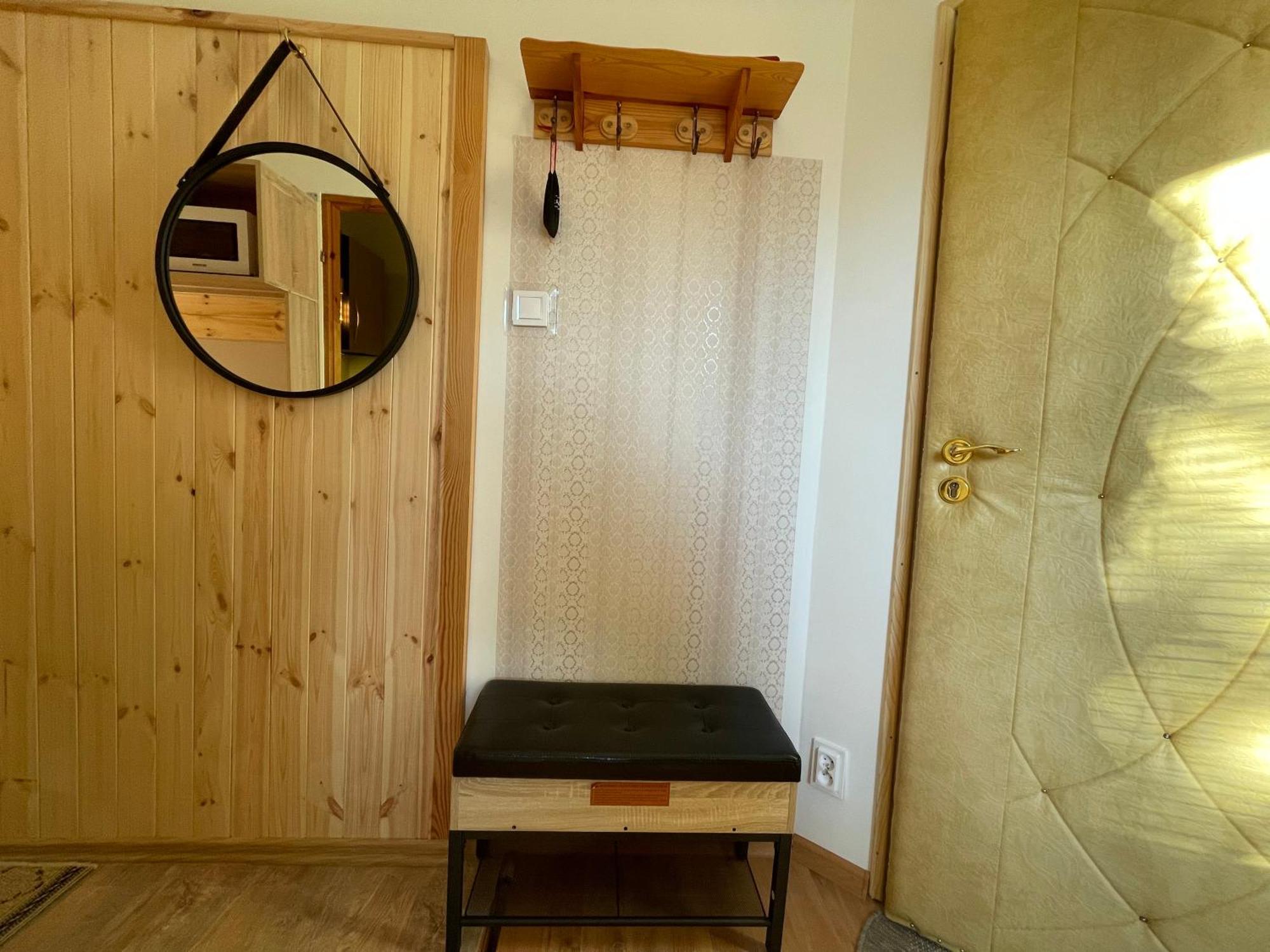 Apartamenty Pod Wiciokrzewem Supraśl Extérieur photo