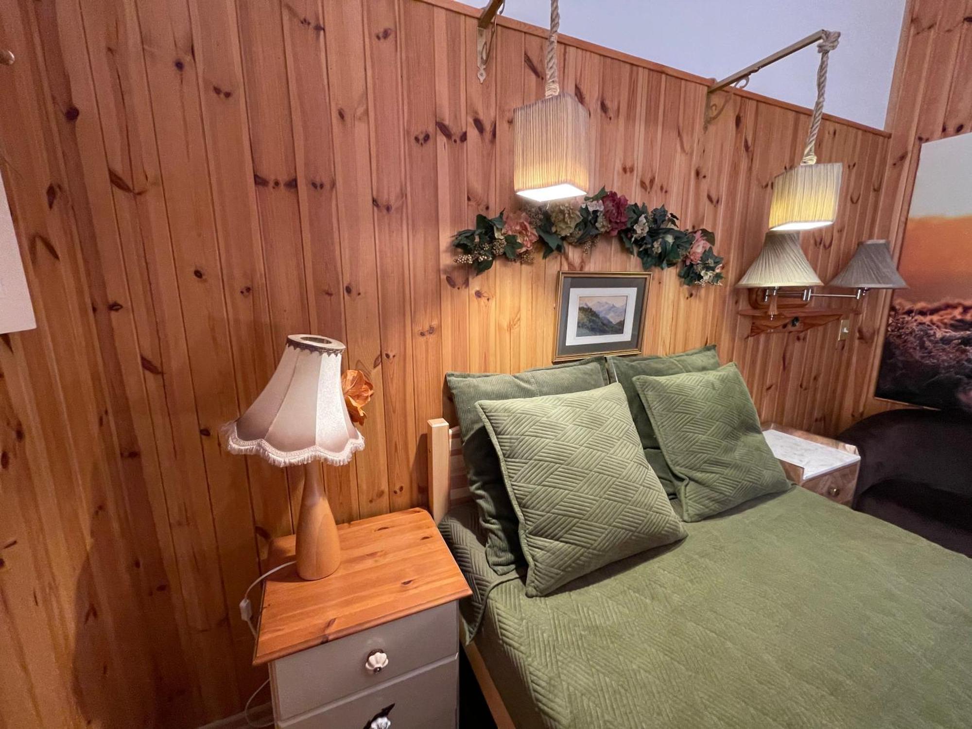 Apartamenty Pod Wiciokrzewem Supraśl Extérieur photo
