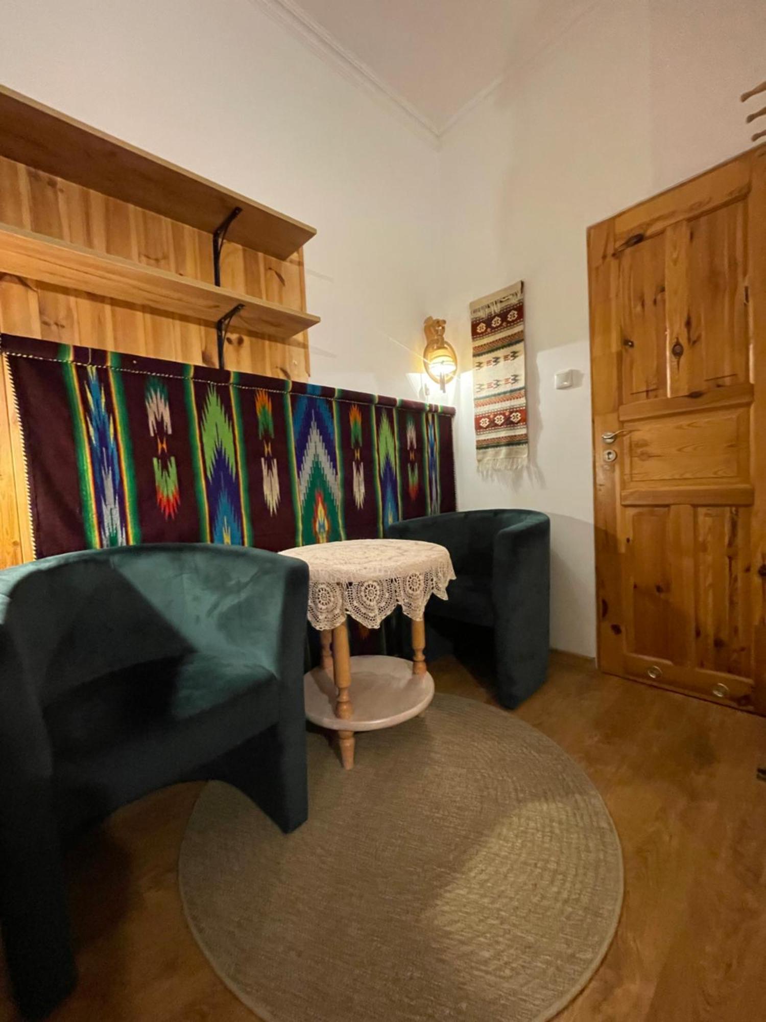 Apartamenty Pod Wiciokrzewem Supraśl Extérieur photo