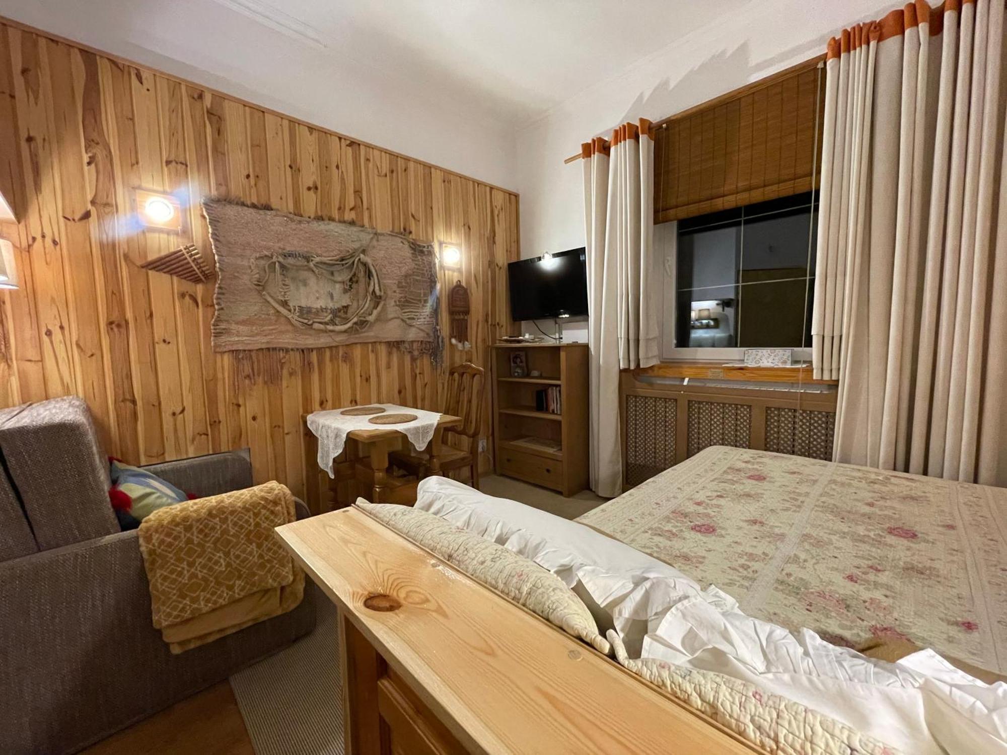 Apartamenty Pod Wiciokrzewem Supraśl Extérieur photo
