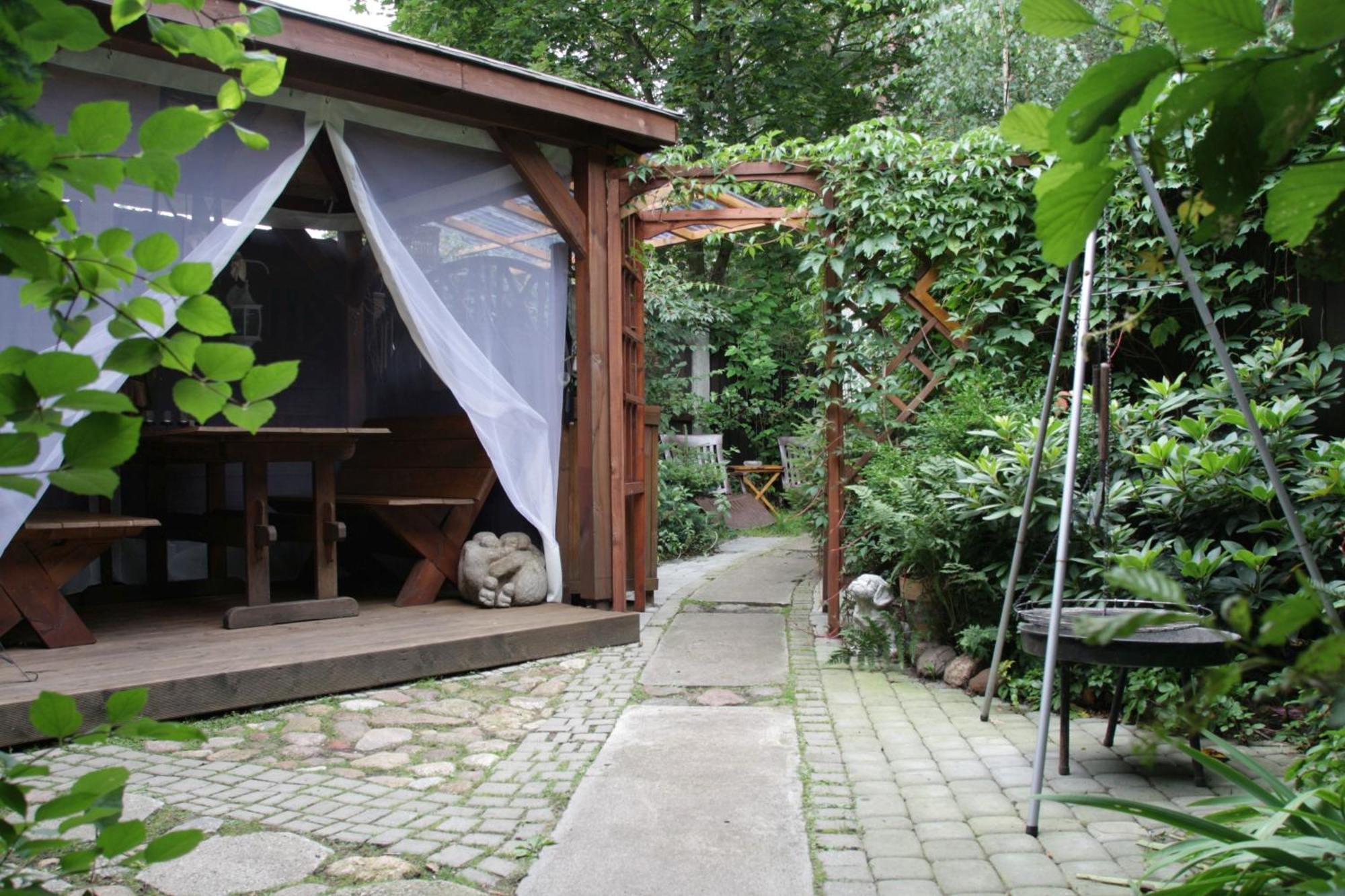 Apartamenty Pod Wiciokrzewem Supraśl Extérieur photo