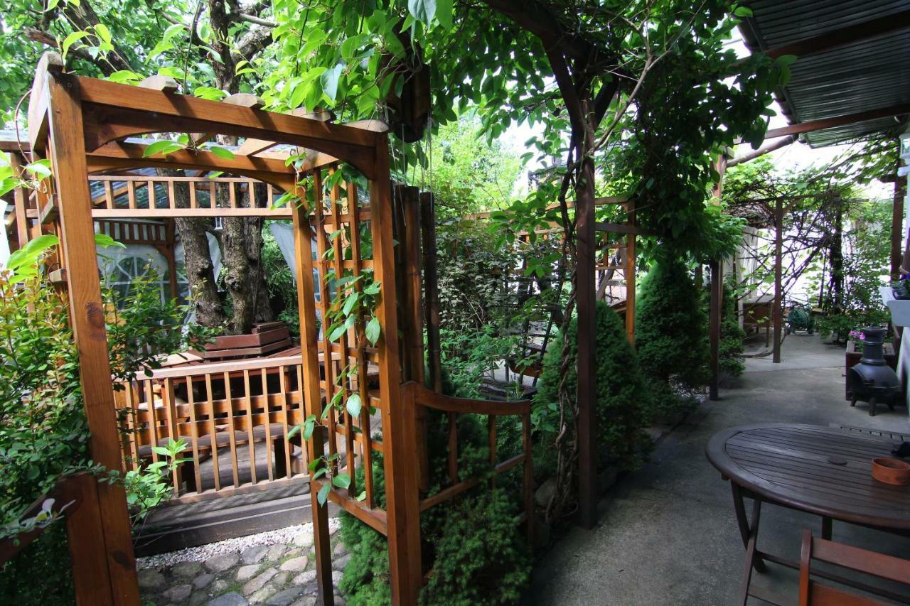 Apartamenty Pod Wiciokrzewem Supraśl Extérieur photo