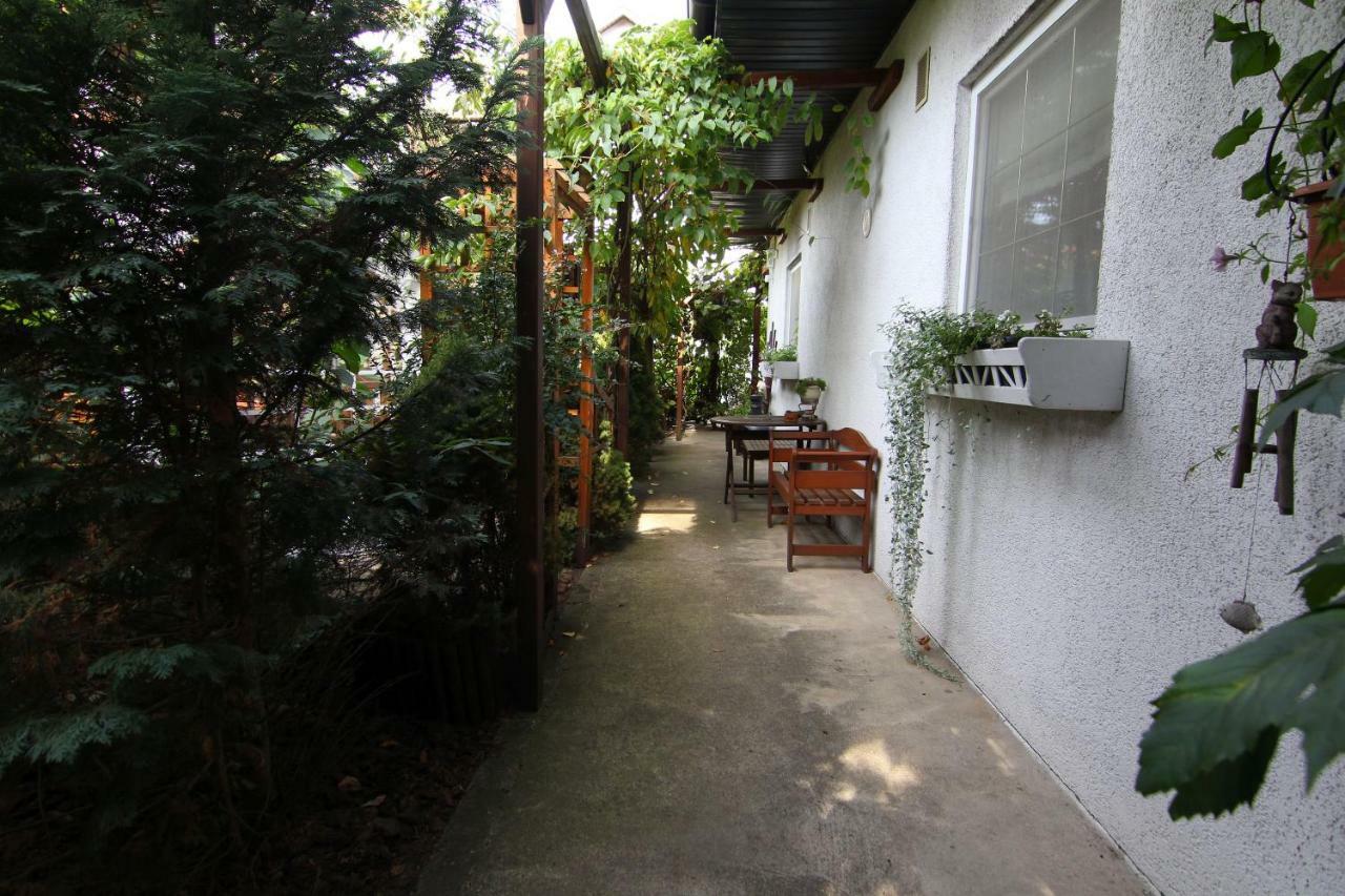Apartamenty Pod Wiciokrzewem Supraśl Extérieur photo